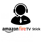 Amazon Firestick reset